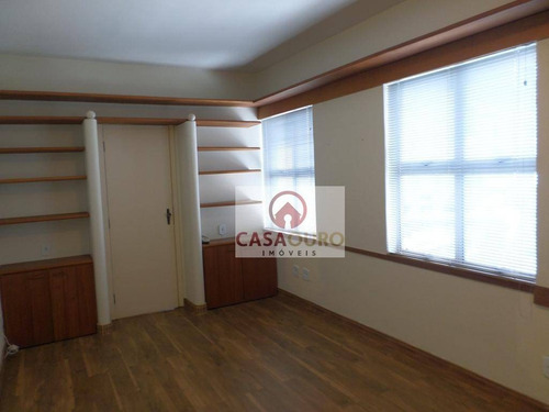Imagem 11 de 28 de Sala À Venda, 26 M² Por R$ 220.000,00 - Funcionários - Belo Horizonte/mg - Sa0028