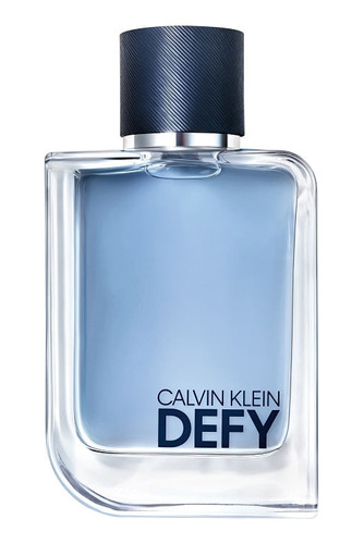 Edt Calvin Klein Defy X 100 Ml
