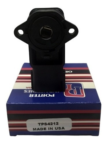 Sensor Tps Ford Explorer Sport Trac Tps4212