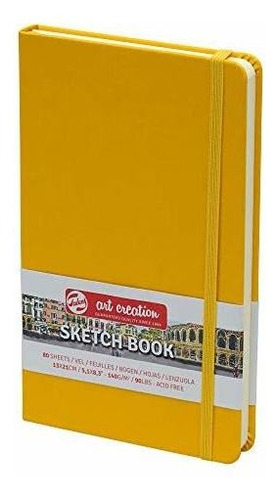 Cuadernos - Cuaderno De Bocetos Royal Talens Art Creation, T