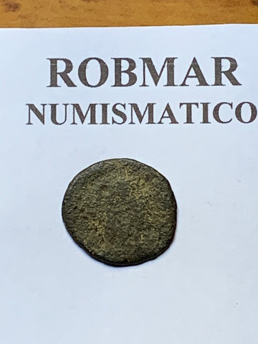 Robmar-f21-roma-constancio I Cesar-293-305-despues De Cristo