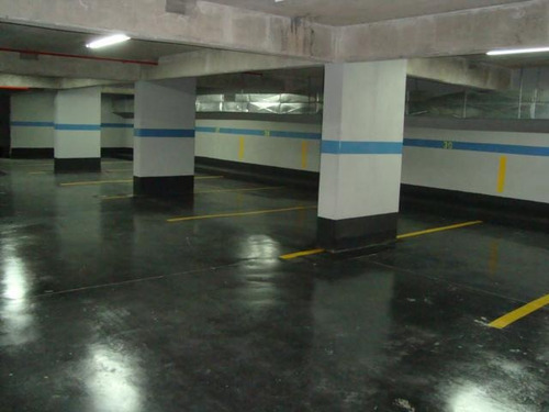 Imagen 12 de 14 de Depto 3 Ambientes Alquiler Palermo