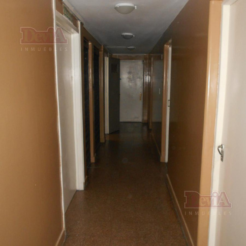 Venta - Oficina - Avenida Presidente Julio. A. Roca 700 - Monserrat