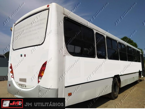 Imagem 4 de 12 de Caio Apache Vip Ano 2006 M.b Of 1722 47 Lug Jm Cod