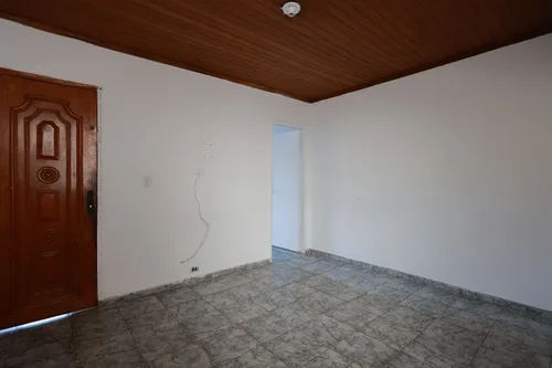 3 Quartos 2 Banheiros À Venda Na Rua Flor De Couro, Chácara São João, São Paulo, Sp.