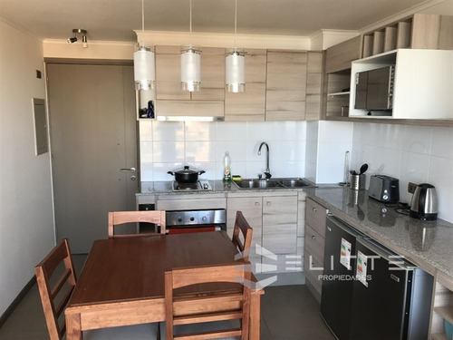 Departamento En Venta En Viña Del Mar