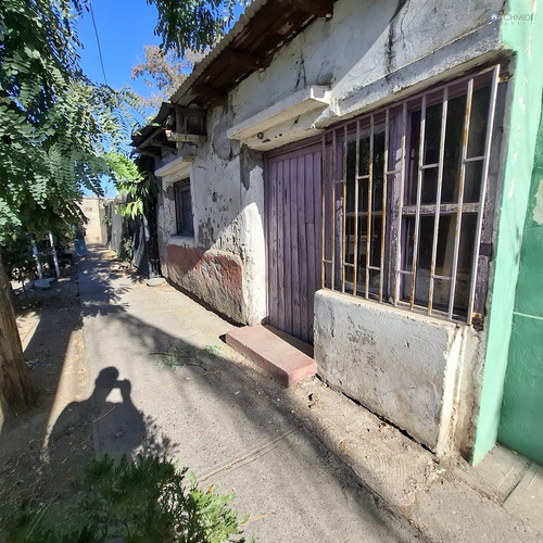 Terreno Construcción En Venta Villa Centenario, Rancagua