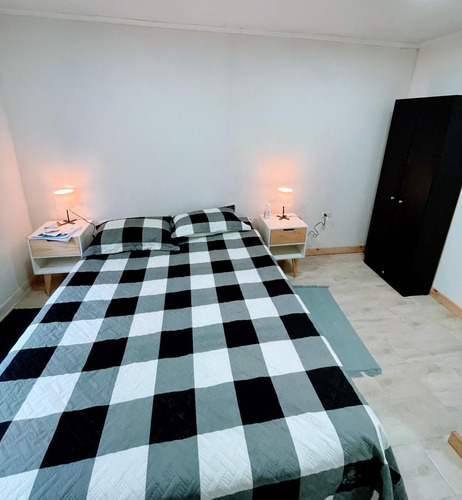 Se Arrienda Hermosa Y Acogedora Casa En Maitencillo