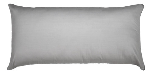 Almohada King Size 100% Algodón 144 Hilos Semi Firme