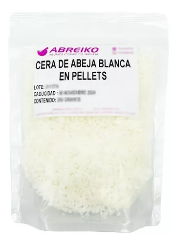 CERA DE ABEJA 500g