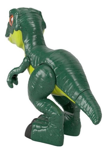 Imaginext Jurassic World T-rex Xl - Mattel