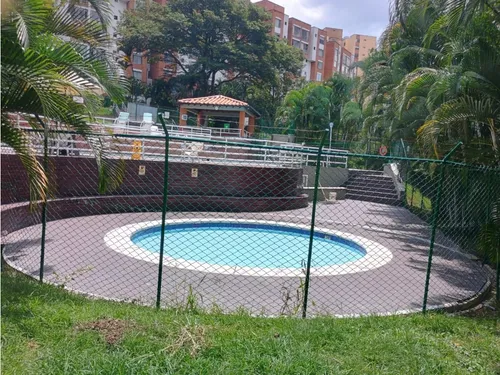 Venta Apartamento Para Inversión Parte Baja Los Bernal, Medellin