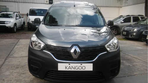 Renault Kangoo 1.6 Express Emotion 5as 0km