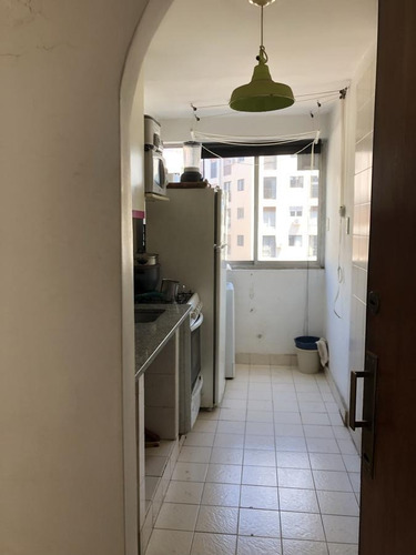 Imagen 2 de 7 de Departamento - Palermo