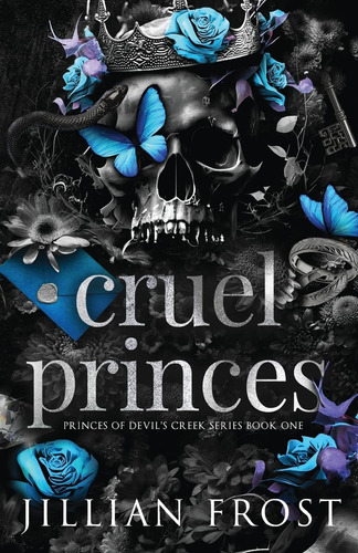 Libro: Cruel Princes (princes Of Devil S Creek)