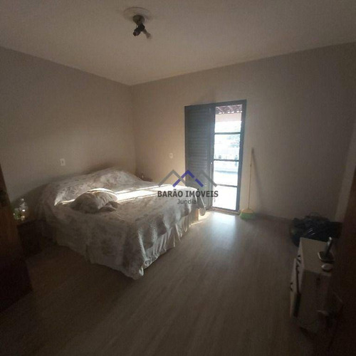 Imagem 15 de 29 de Ótimo Sobrado À Venda Na Ponte São João / Oportunidade R$ 628 Mil - So0078