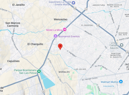 Casa En Remate, Perfecta Zona De San Luis Potosi (jacarandas 1ra Secc)