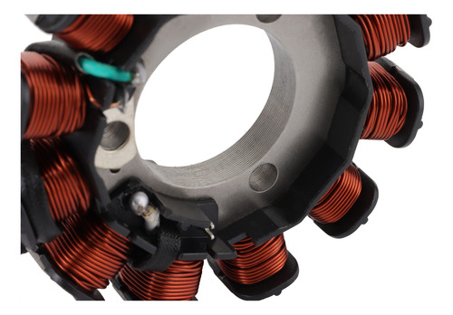 Para Honda Cbf125 Cbf 125 08-15 31120-kwf-941 Generation