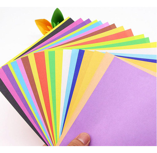 Cartulina Scrapbooking 10x10cm