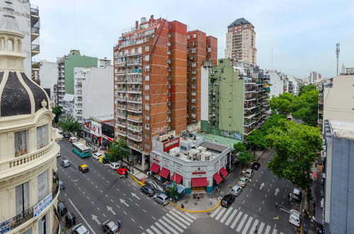 Imagen 17 de 20 de Venta 3 Ambientes En Esquina Balcón Mucha Luz