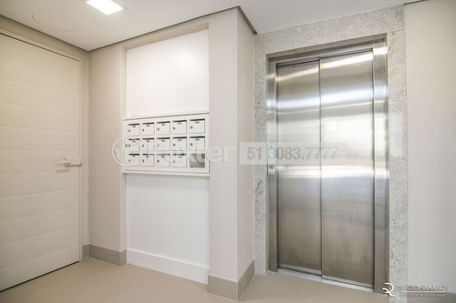 Imagem 26 de 28 de Apartamento, 2 Dormitórios, 65.51 M², Petrópolis - 159603