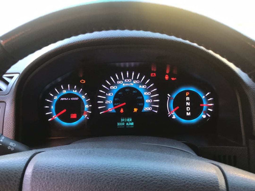 Imagem 12 de 14 de Ford Fusion Sel 3.0 V6