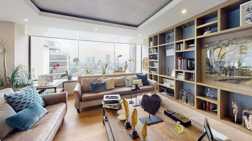 Se Vende Departamento Remodelado En La Jolla (v)