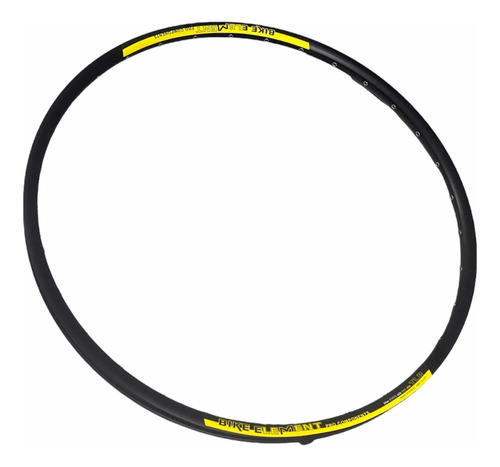 Aro Bike Element Tubeless 32h 29er 30mm Interno Asimétrico