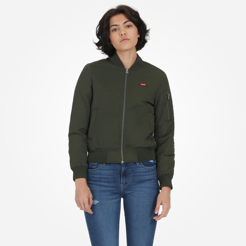 Levi's® Bomber Jacket 59544-0129