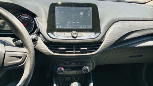 Chevrolet Onix 1.0 LS At