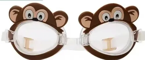 Lentes De Natación Infantiles