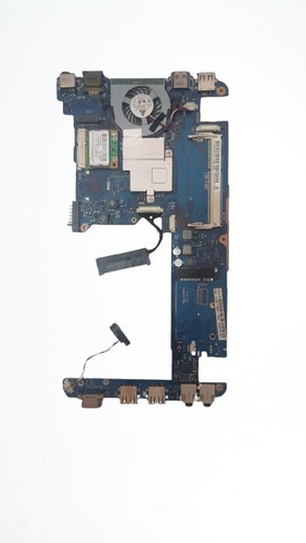 Board Para Portatil Samsung Mini Lennon2 Nc 110