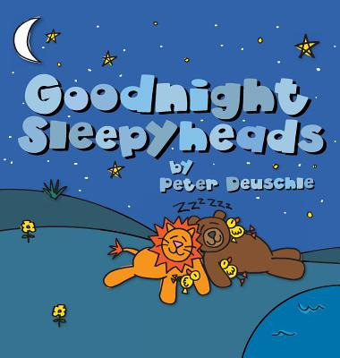 Libro Goodnight Sleepyheads: Wish The Beautiful Animals S...