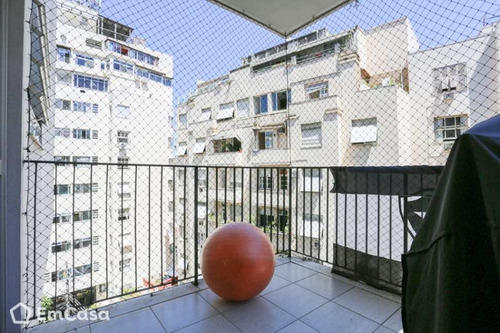 Imagem 6 de 10 de Apartamento À Venda Em Rio De Janeiro - 20872