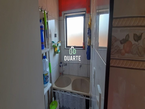 Imagem 19 de 20 de Apartamento - Ap03707 - 69325501