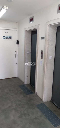 Imagem 14 de 15 de Conjunto Comercial, Consolação, São Paulo - R$ 1.3 Mi - V7950