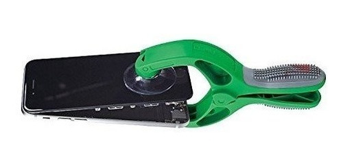 Imagen 4 de 5 de Pinzas Para Separar Pantallas Baku 7230 !!muy Utiles
