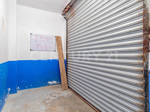 Bodega/planta Para Proceso De Alimentos En La Paz, Bcs