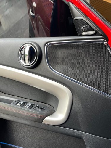 Mini Countryman 2.0 John Cooper Works At