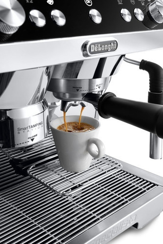 Cafetera Delonghi La Specialista Prestigio Ec9355.m