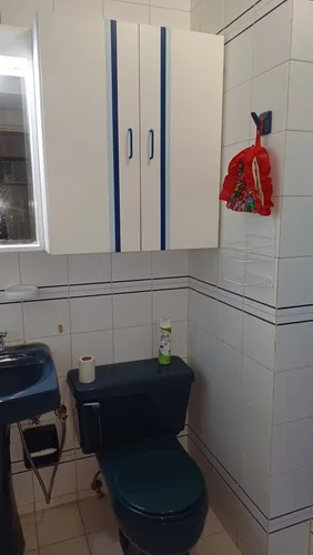Apto De 2 Hab Y 2 Baños