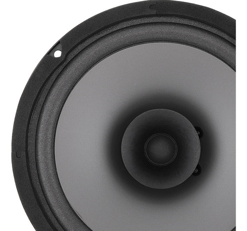 Altavoz Estéreo Para Coche, Altavoz 6 Pulgadas 500w Máx.