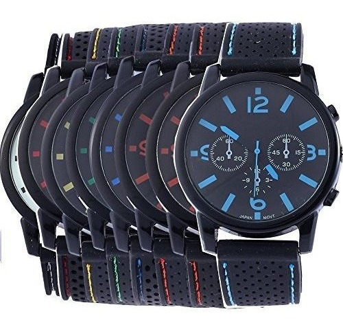 Relojes Por Mayor De Hombre