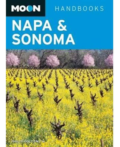 Libro Napa Sonoma