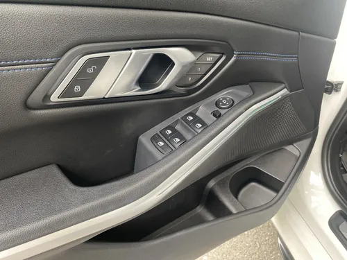 Bmw M340i 3.0 Xdrive At 4x4 2022