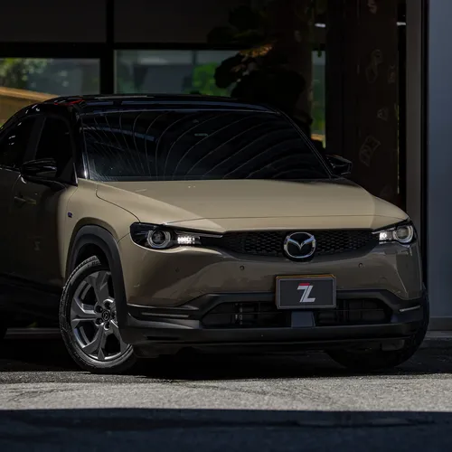 Mazda mx-30 Grand Touring
