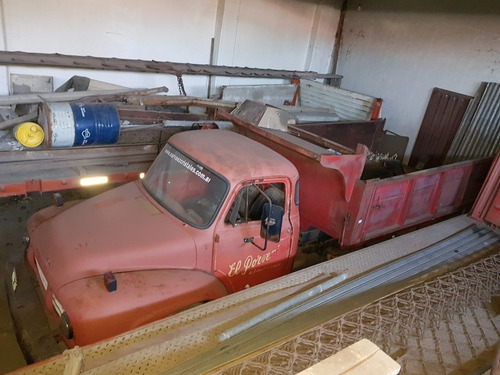 Bedford 80