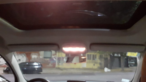 Renault Fluence 2.0 Luxe Blanco