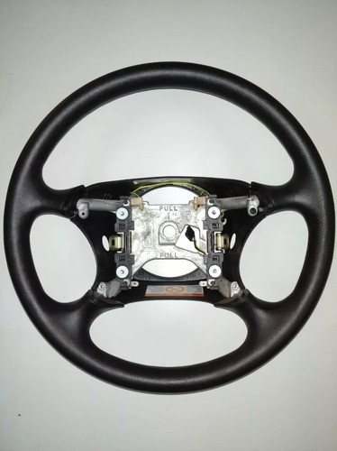 Volante Direccion Ford Ranger 1994/2012 Sin Airbag Original