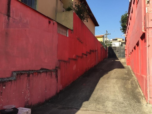 Imagem 22 de 22 de Comercial Para Venda, 0 Dormitórios, Bosque Da Saúde - São Paulo - 10605